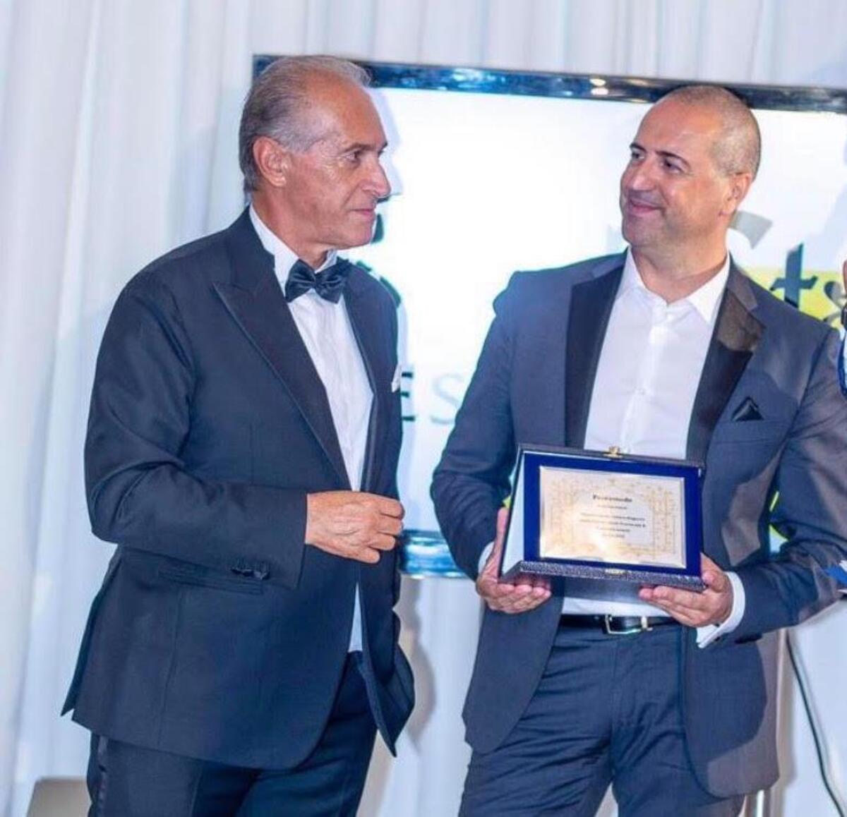 L’editoria del Lusso firmata Massimo Basile L’editoria del Lusso firmata Massimo Basile