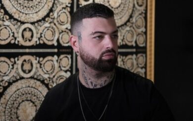 Alessio Lala sbanca su Tik Tok con milioni di visualizzazioni: ecco chi è