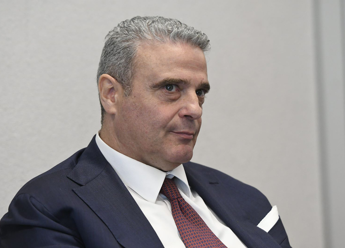Enasarco, il cda si spacca: alzare le pensioni vuol dire rischiare il tracollo Enasarco, il cda si spacca: alzare le pensioni vuol dire rischiare il tracollo