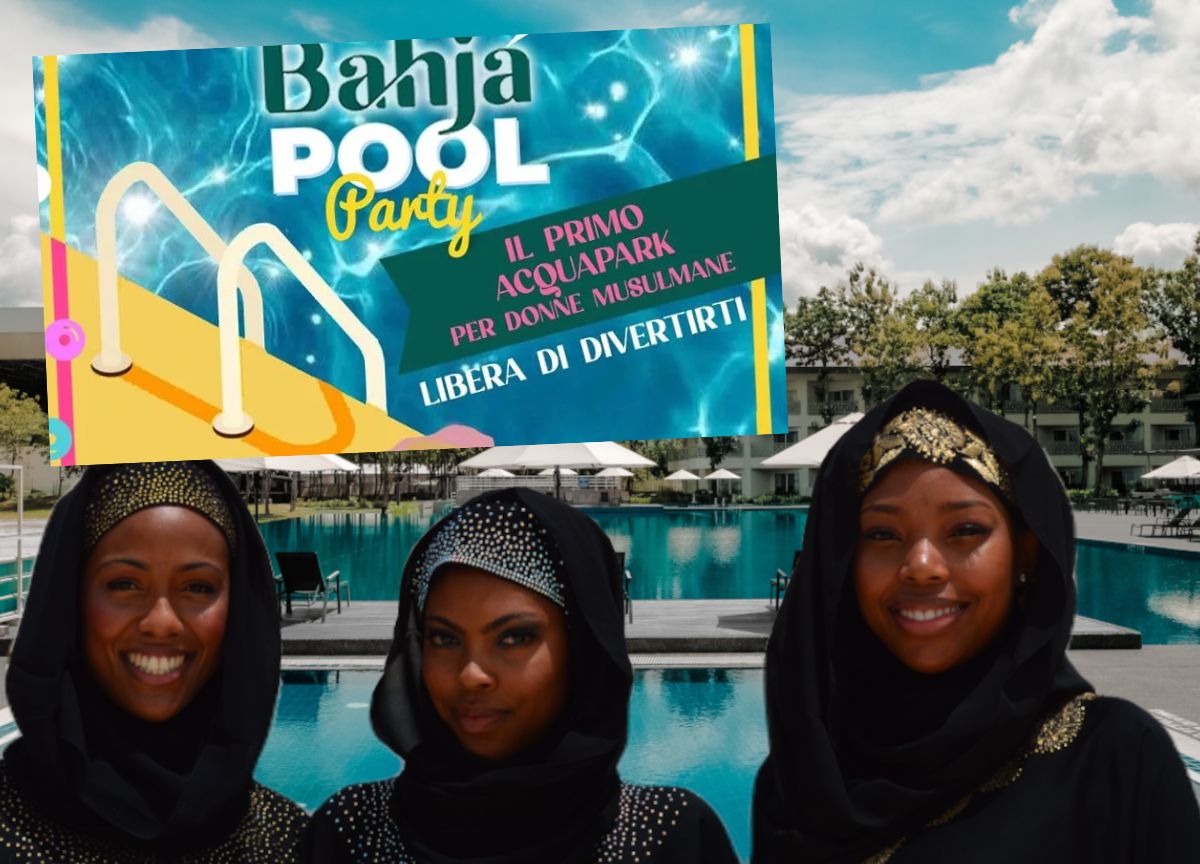 “Ha vinto il buonsenso”, Salvini esulta. Ma il pool party si tiene lo stesso “Ha vinto il buonsenso”, Salvini esulta. Ma il pool party si tiene lo stesso