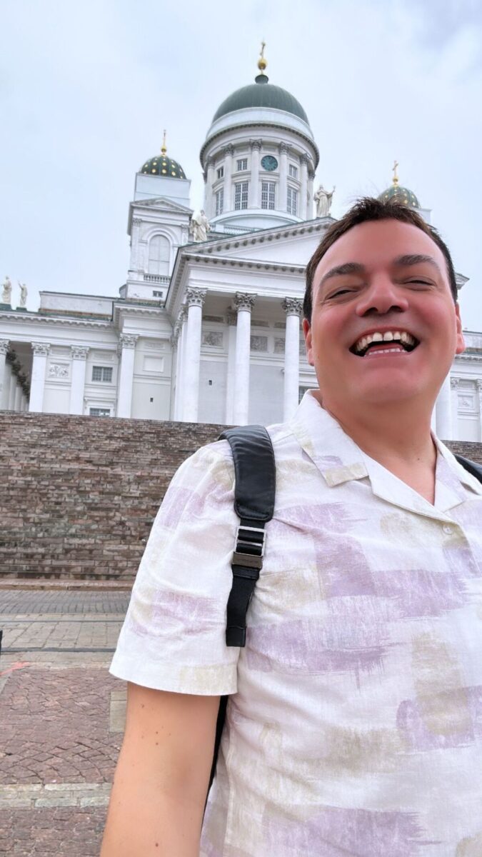 Da Copenaghen a Tallinn, in crociera alla scoperta delle capitali del Nord Ue Da Copenaghen a Tallinn, in crociera alla scoperta delle capitali del Nord Ue