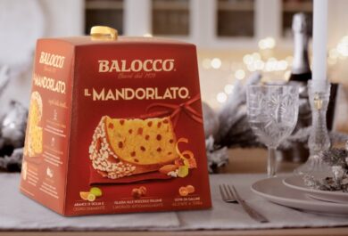 Balocco riceve il premio Save The Brand 2023 come azienda storica