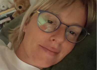 Federica Pellegrini, brutto incidente in casa: ecco che cosa è successo