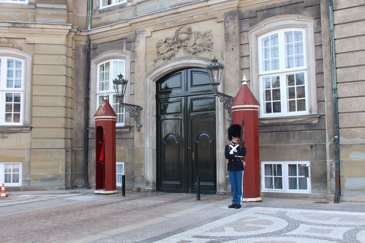 Da Copenaghen a Tallinn, in crociera alla scoperta delle capitali del Nord Ue Da Copenaghen a Tallinn, in crociera alla scoperta delle capitali del Nord Ue