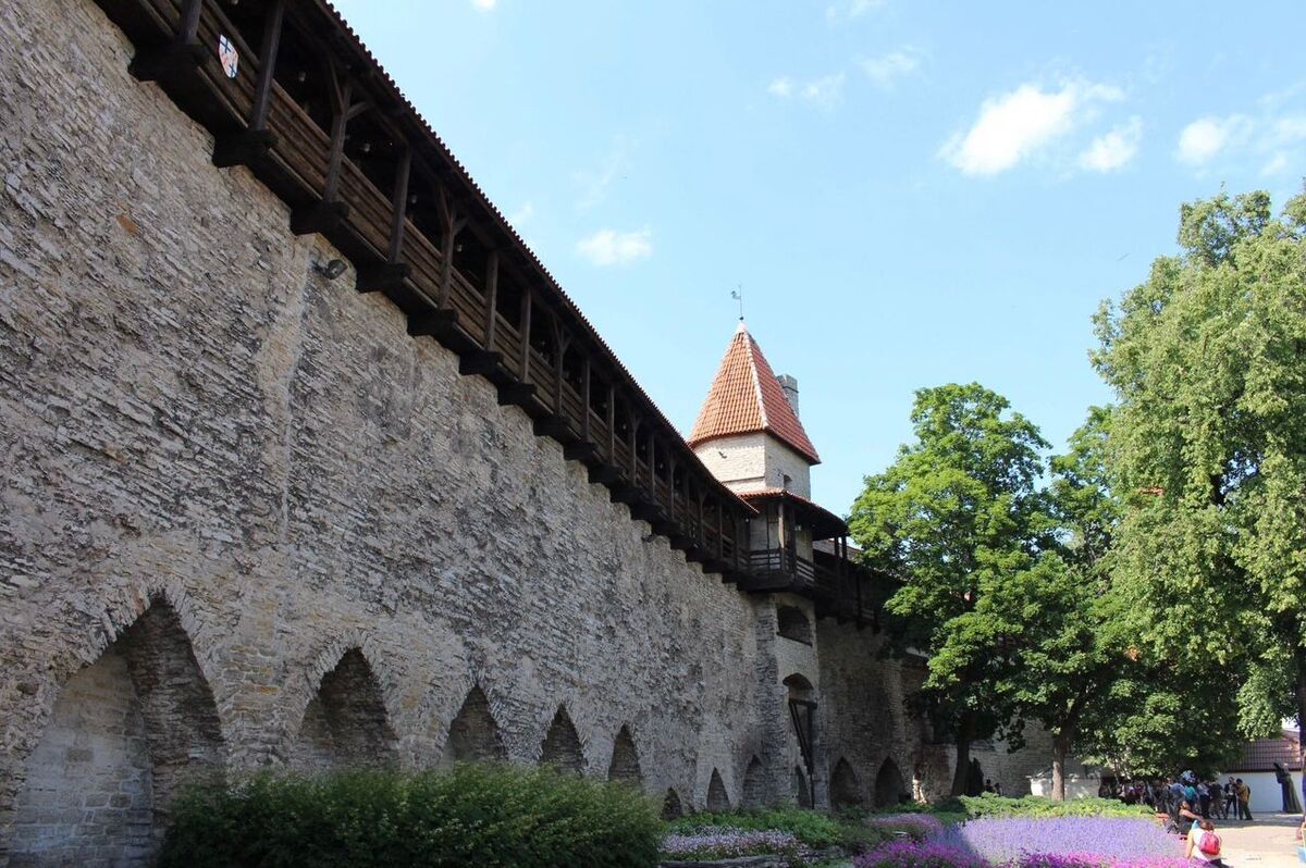 Da Copenaghen a Tallinn, in crociera alla scoperta delle capitali del Nord Ue Da Copenaghen a Tallinn, in crociera alla scoperta delle capitali del Nord Ue
