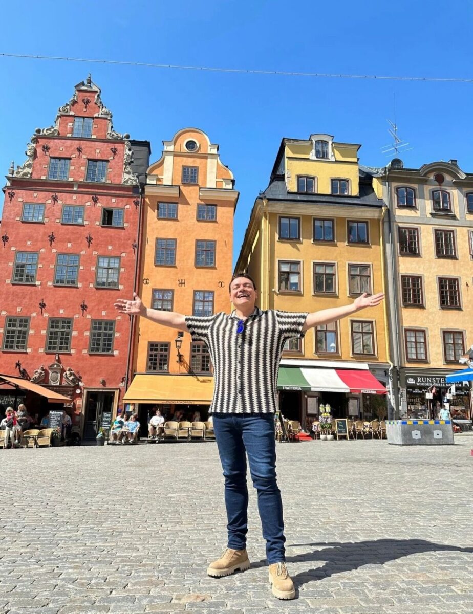 Da Copenaghen a Tallinn, in crociera alla scoperta delle capitali del Nord Ue Da Copenaghen a Tallinn, in crociera alla scoperta delle capitali del Nord Ue