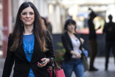 Rifiuti Roma, “Città in stato pietoso”. La 5Stelle Meleo: “Incapaci a gestire”