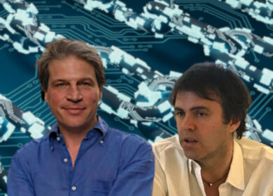 Datome, la blockchain privata che aiuta le aziende con i processi critici