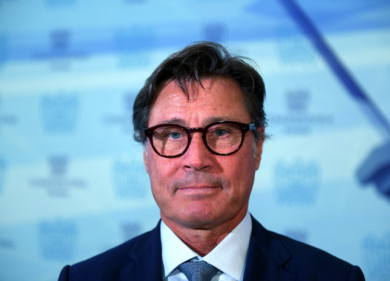 Confindustria Varese: Roberto Grassi confermato alla Presidenza