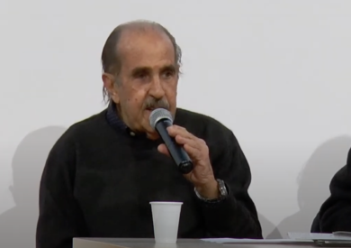 Fabrizio Zampa, morto a 85 anni la storica firma del Messaggero