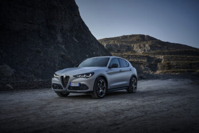 Alfa Romeo a giugno conquista il 2,2% di quota sul mercato auto Italia