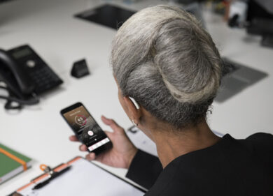 Amplifon entra in Next Age, acceleratore startup dedicato alla Silver Economy
