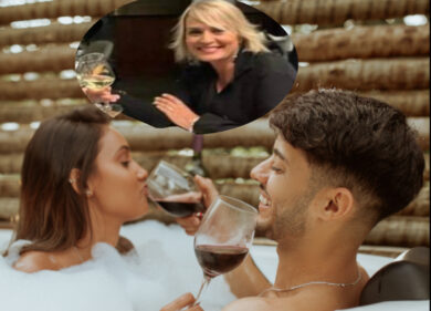 Vino rosso? Stimola il sesso meglio del viagra. La scienza sbugiarda Viola