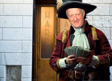 Harry’s Bar, Cipriani si lecca i baffi: utile di oltre 1,2 milioni nel 2022