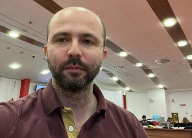Cagnolati, 1400 preferenze verso Fdi: nuovo acquisto da Forza Italia