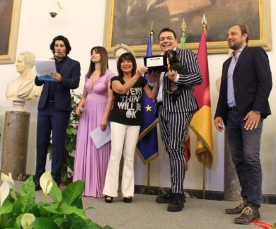 Rai Isoradio, “L’autostoppista” di Righetti si aggiudica il Microfono d’oro