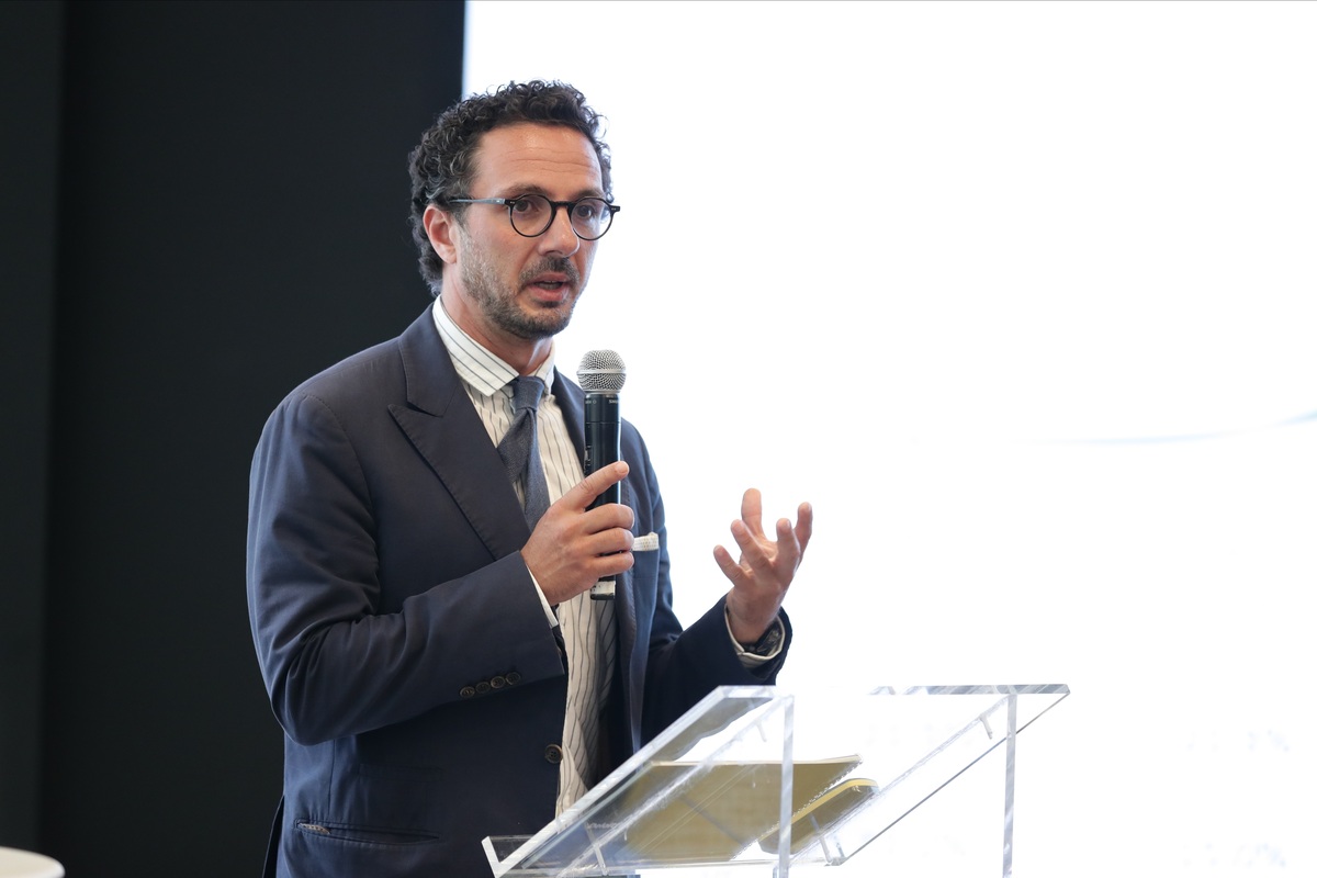 Deloitte, il settore Fashion & Luxury si conferma tra i più attrattivi Deloitte, il settore Fashion & Luxury si conferma tra i più attrattivi