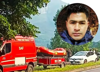Si tuffa nel lago per salvare la figlia della compagna e perde la vita