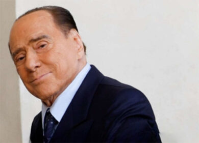 Testamento di Berlusconi:il 53% di Fininvest a Marina e Pier Silvio