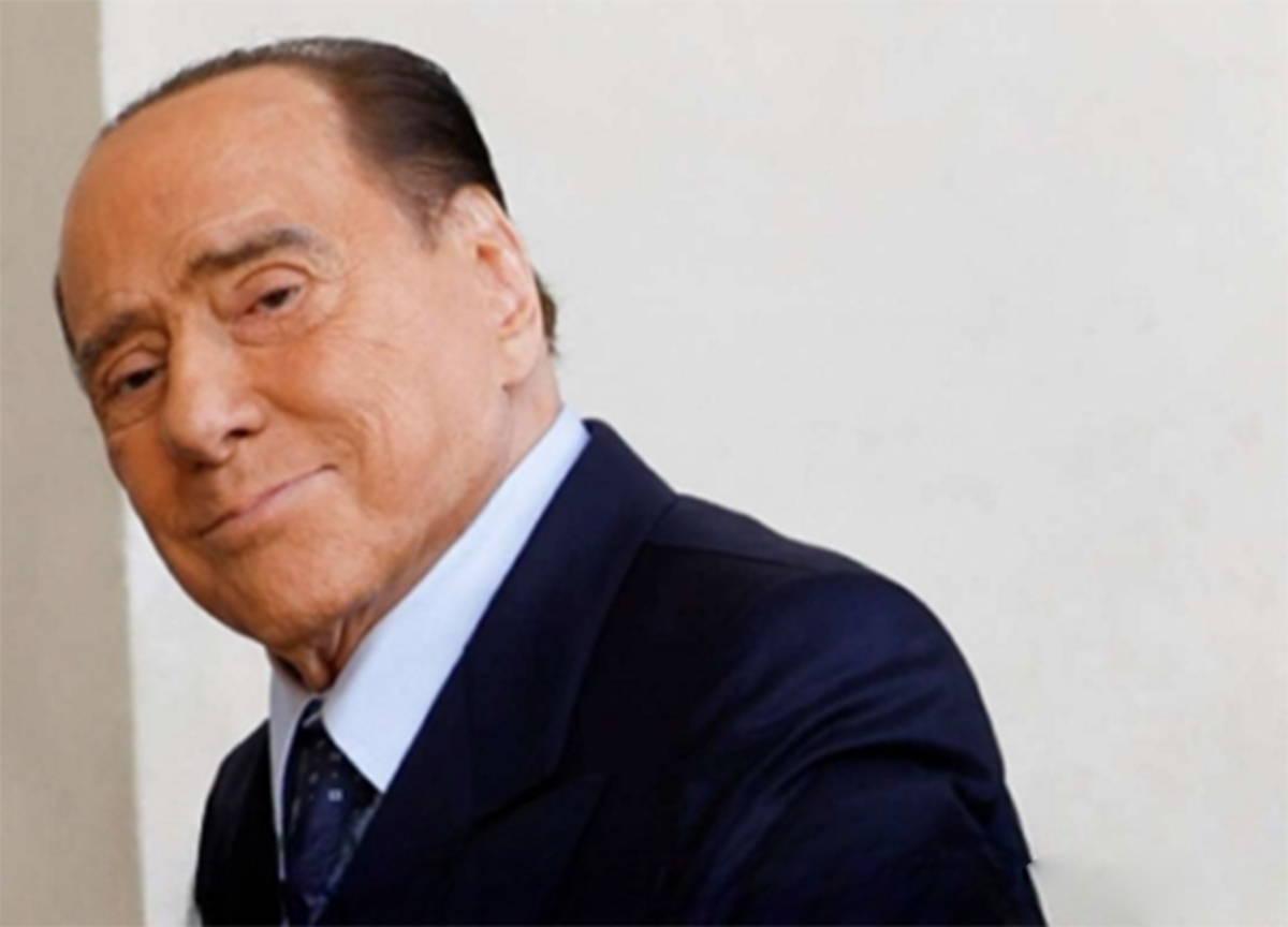 Testamento di Berlusconi:il 53% di Fininvest a Marina e Pier Silvio Testamento di Berlusconi:il 53% di Fininvest a Marina e Pier Silvio