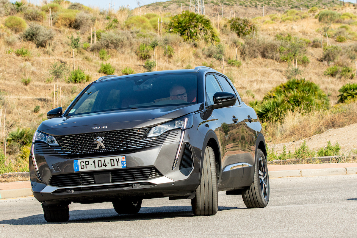 Peugeot: debuttano le nuove motorizzazioni sulla 2008, 3008, e 5008 Peugeot: debuttano le nuove motorizzazioni sulla 2008, 3008, e 5008