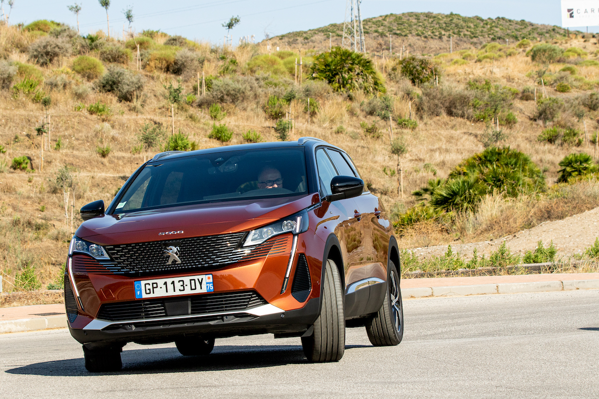 Peugeot: debuttano le nuove motorizzazioni sulla 2008, 3008, e 5008 Peugeot: debuttano le nuove motorizzazioni sulla 2008, 3008, e 5008