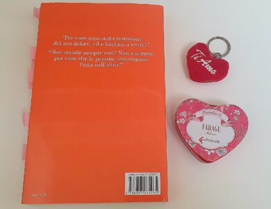 “Mi limitavo ad amare te”: la recensione del favorito allo Strega 2023