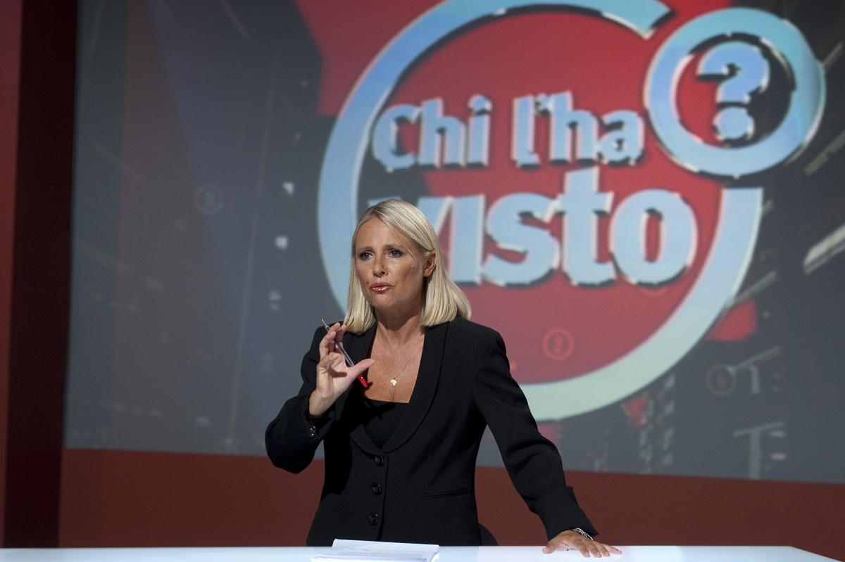 Ascolti tv, Chi l’ha visto? vola con Parolisi. Sciarelli batte Canale 5 e Rai1 Ascolti tv, Chi l’ha visto? vola con Parolisi. Sciarelli batte Canale 5 e Rai1