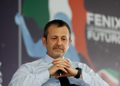 Delmastro, imputazione coatta a Roma. Palazzo Chigi: “I pm fanno opposizione?”