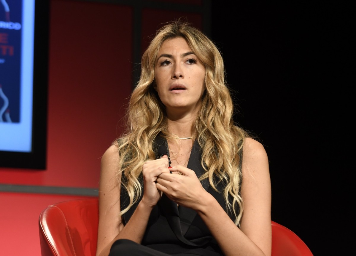 Annalisa Chirico Annalisa Chirico