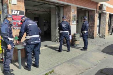 Tor Bella Monaca: alba di sgomberi, liberate tre case popolari Ater occupate