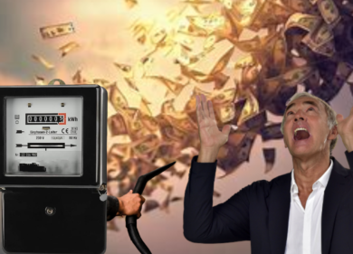 Giletti, i costi energetici mandano ko il tessile: profitti giù di 131mila €