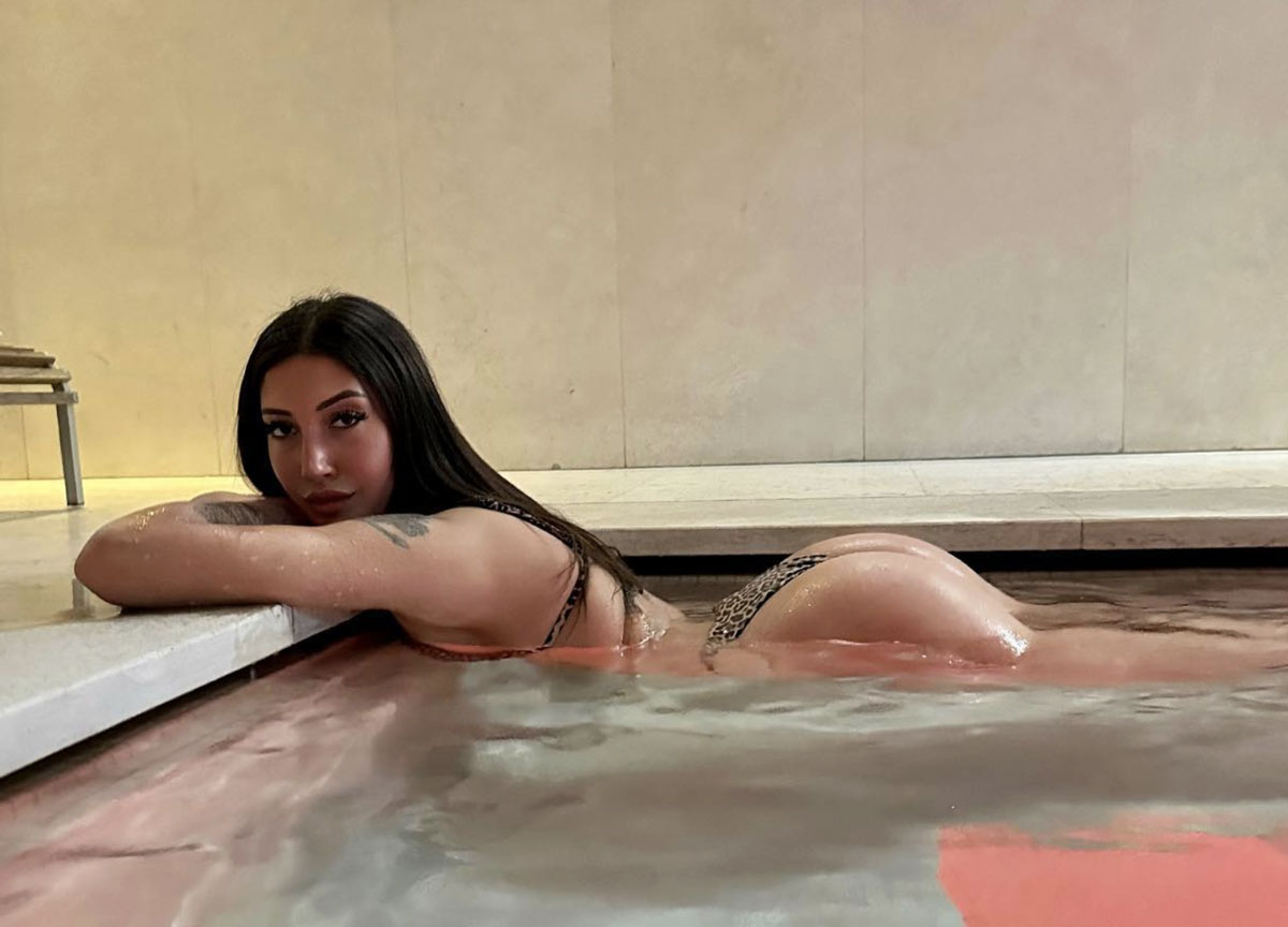 Nasce il giornale online dedicato alle modelle di OnlyFans Nasce il giornale online dedicato alle modelle di OnlyFans