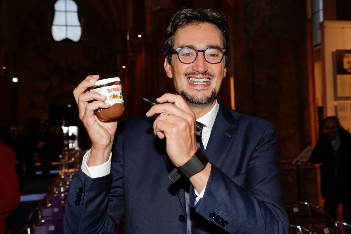 Ferrero diminuisce le sue quote in Mediobanca. La svalutazione vale 6mln Ferrero diminuisce le sue quote in Mediobanca. La svalutazione vale 6mln