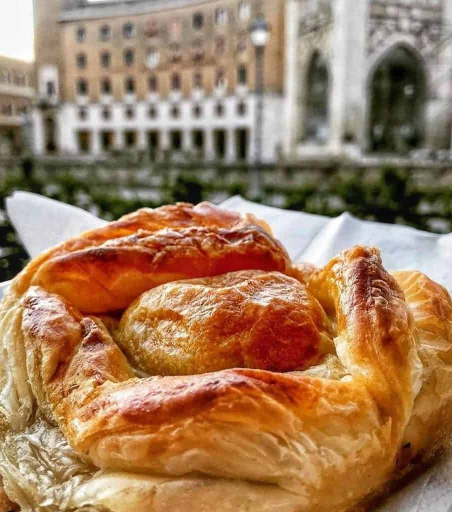 Lecce, non solo terra di pasticciotti: ecco i migliori street food della città