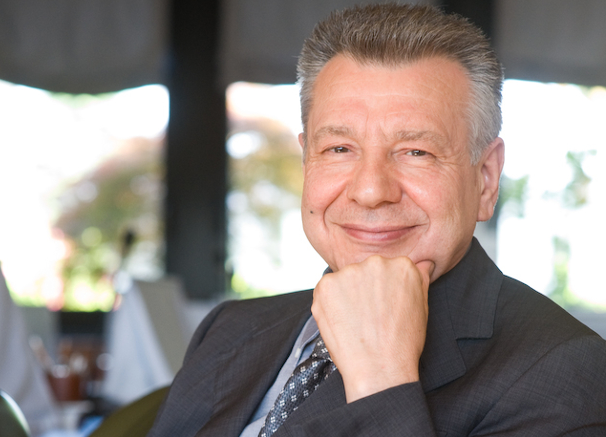 Levorato: “Le coop sono finite. E anche a sinistra comanda solo la finanza” Levorato: “Le coop sono finite. E anche a sinistra comanda solo la finanza”