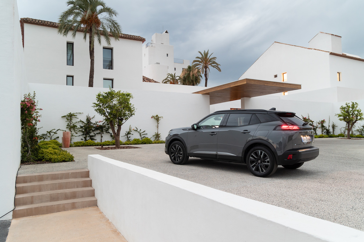 Peugeot: debuttano le nuove motorizzazioni sulla 2008, 3008, e 5008 Peugeot: debuttano le nuove motorizzazioni sulla 2008, 3008, e 5008
