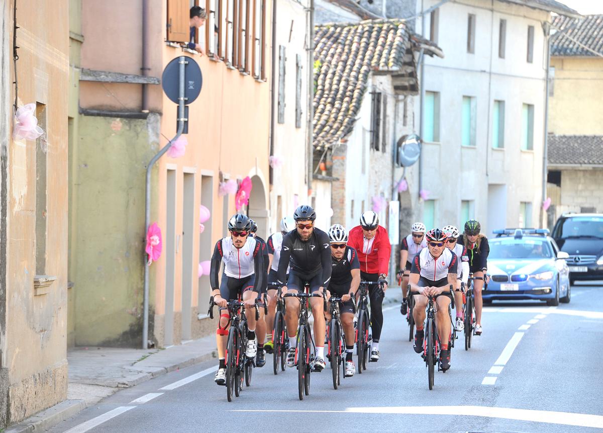 Pinarello, acquisito l’80% dell’azienda di super-bike. Il colpo di Glasenberg