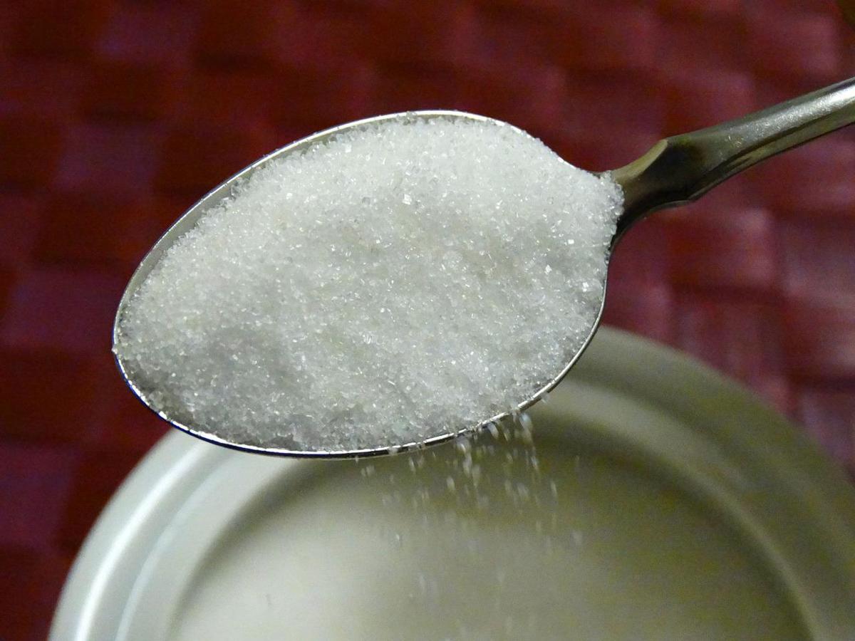 Aspartame, allarme Oms per la salute: potenzialmente dannoso. E il Codacons… Aspartame, allarme Oms per la salute: potenzialmente dannoso. E il Codacons…