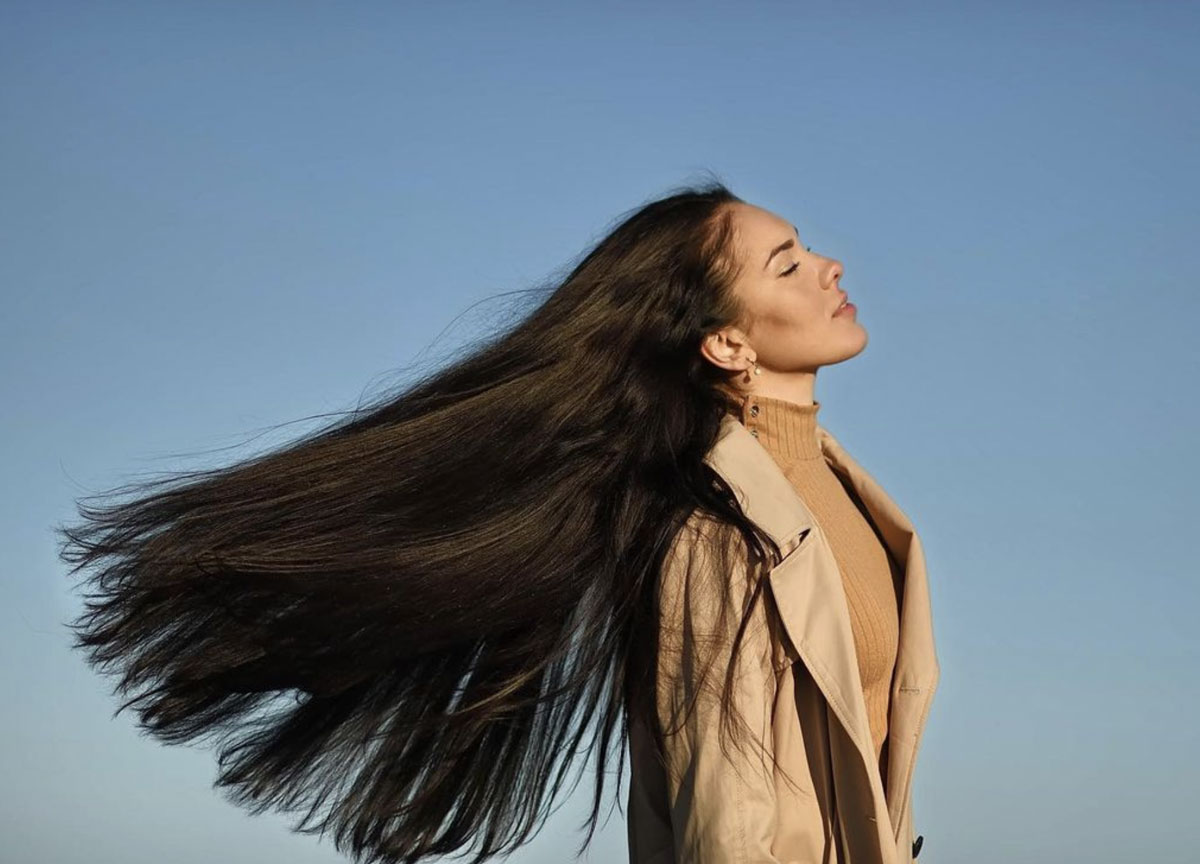 La sexy Uliya Gerasymova sogna di giocare in Italia con lei 2 mln di follower La sexy Uliya Gerasymova sogna di giocare in Italia con lei 2 mln di follower