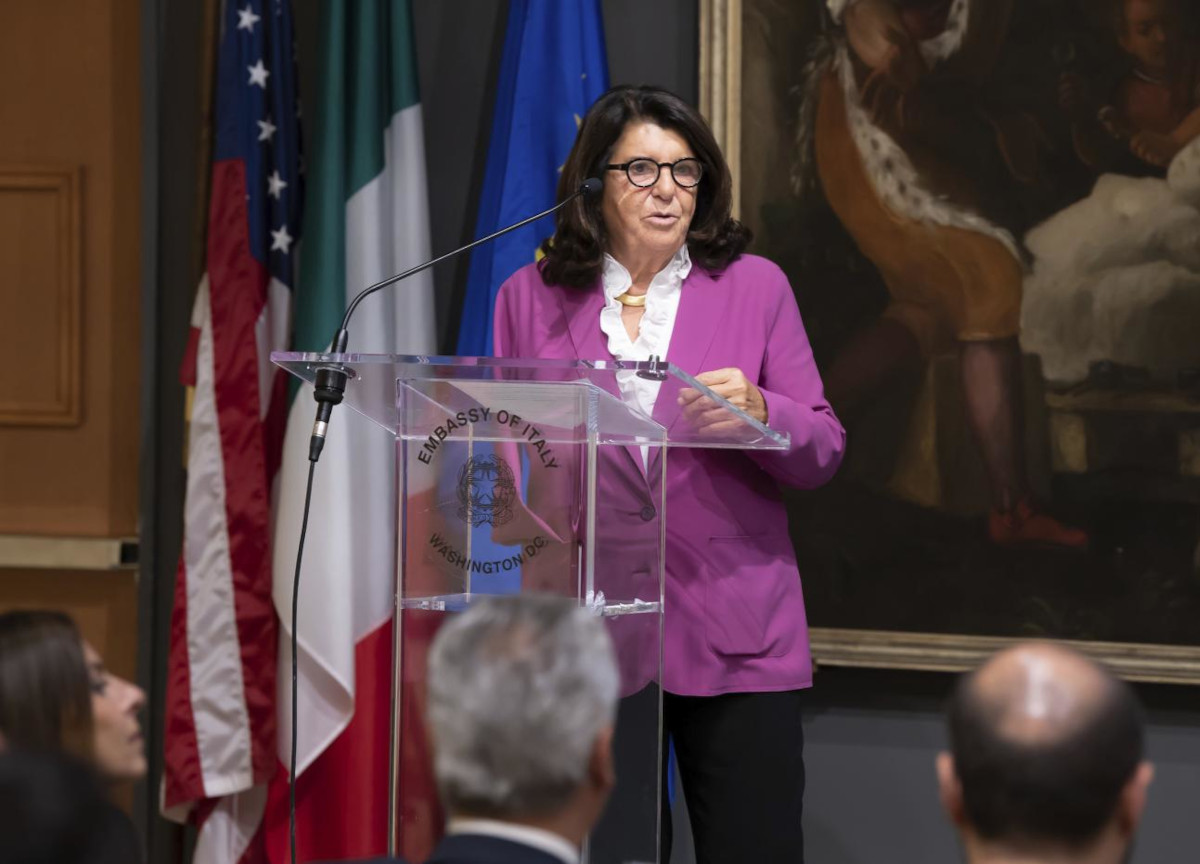 Paola Severino si è dimessa dal cda Luiss. Lo scontro per la cessione di quote