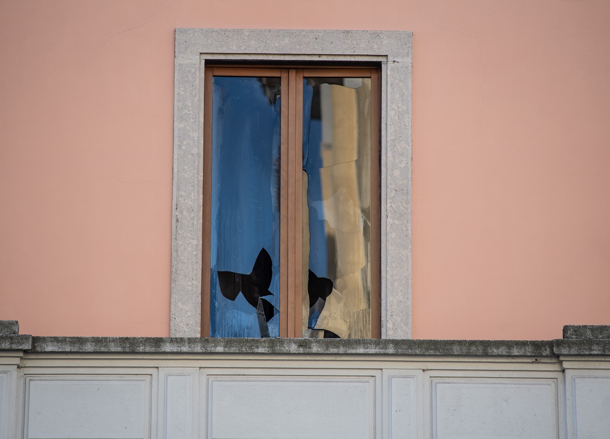 Milano, incendio in una casa di riposo: 6 anziani perdono la vita Milano, incendio in una casa di riposo: 6 anziani perdono la vita