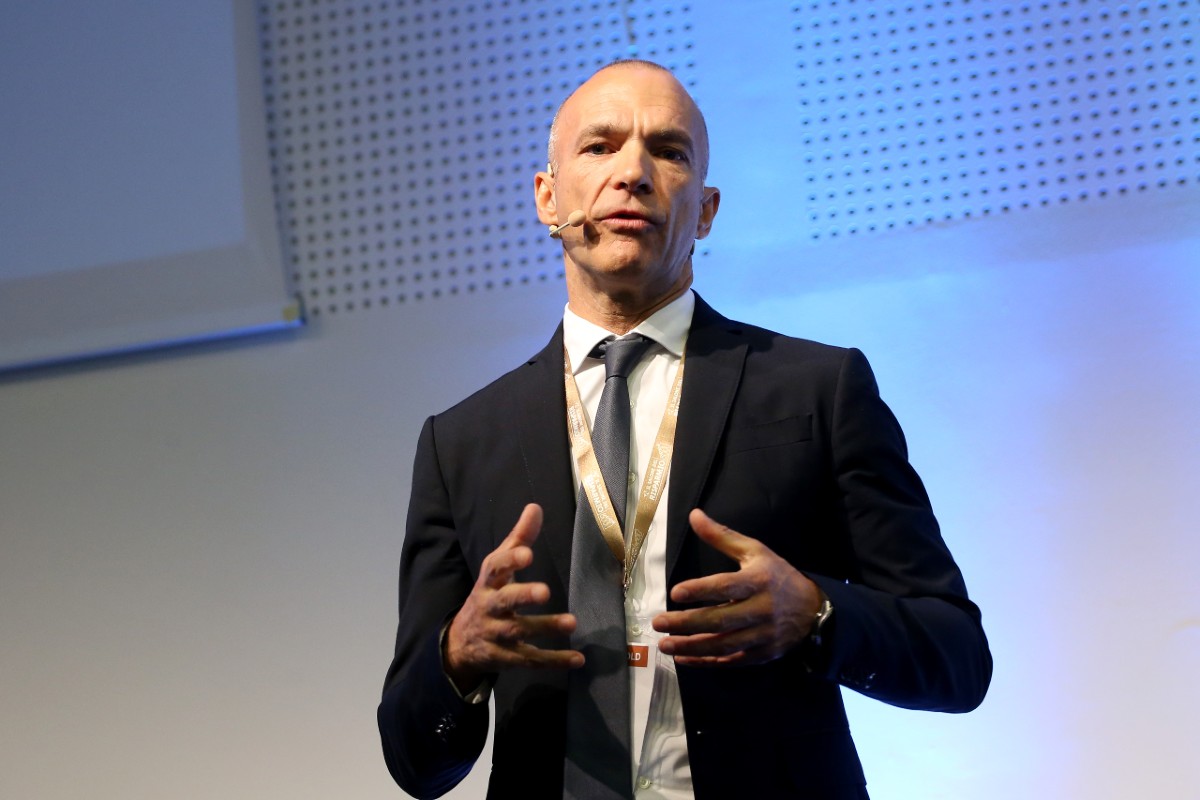 Julius Baer resta ancora all’asciutto su Kairos: perdite oltre 8,5 milioni Julius Baer resta ancora all’asciutto su Kairos: perdite oltre 8,5 milioni