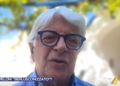 “Pier Silvio in politica? Lasci stare. Il trentennio berlusconiano va chiuso”