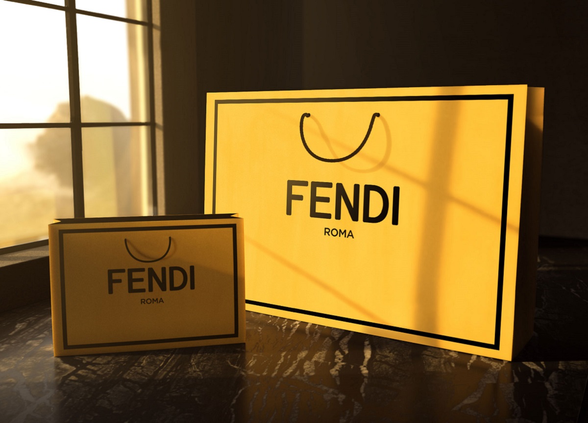 Fendi: retail e ospitalità nel Quadrilatero di Milano