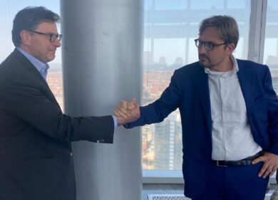 Il ministro Giorgetti incontra il sistema delle imprese lombarde