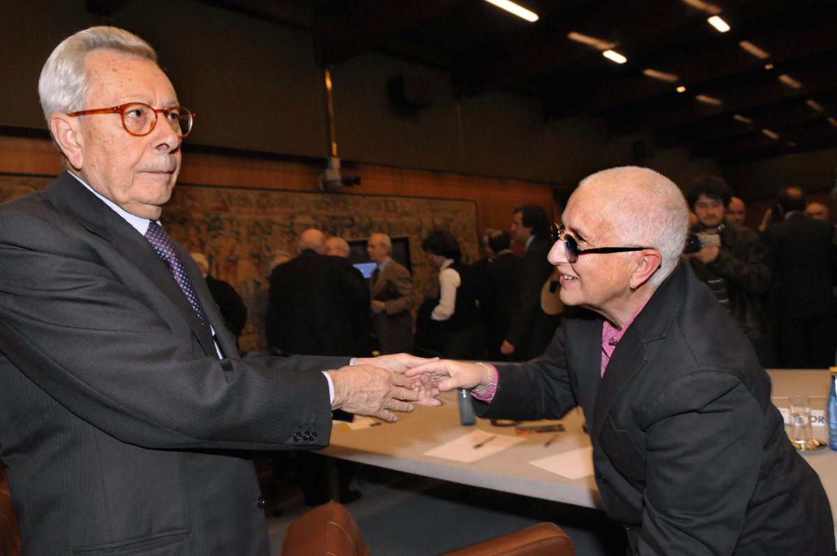 Arnaldo Forlani è morto, si è spento a 97 anni lo storico segretario della Dc