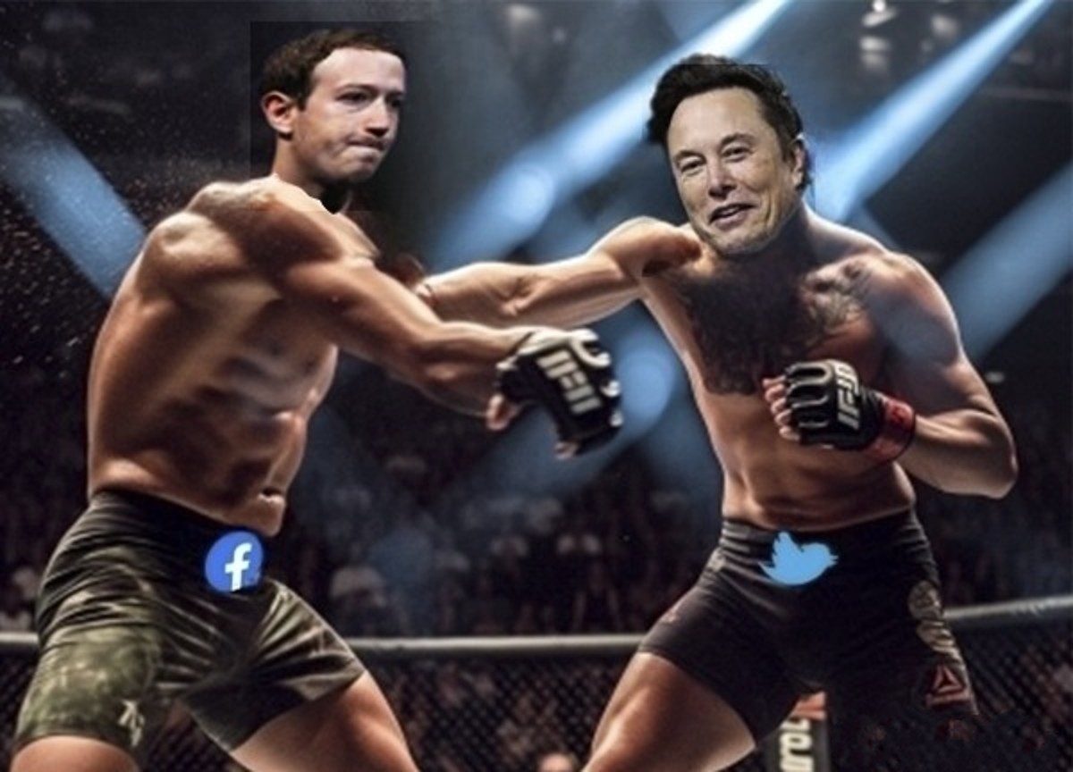 Musk: “Meta ha accesso ai segreti di Twitter”. E porta Zuckerberg in tribunale Musk: “Meta ha accesso ai segreti di Twitter”. E porta Zuckerberg in tribunale