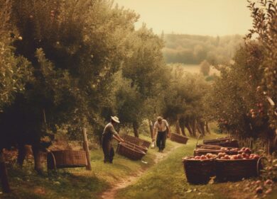 Piante, più produzione e meno pesticidi: dall’Ue ok alle tecniche genomiche