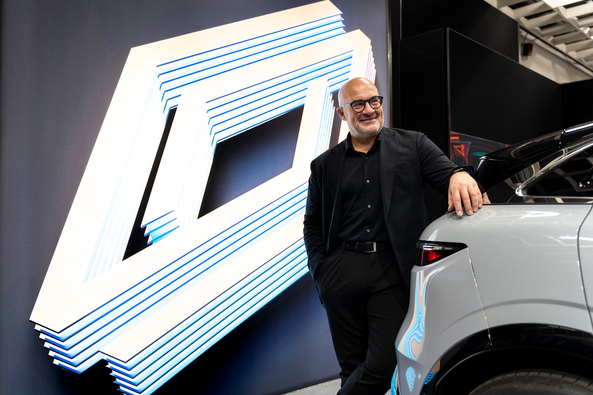 Renault, cresce nel primo semestre in Italia Renault, cresce nel primo semestre in Italia